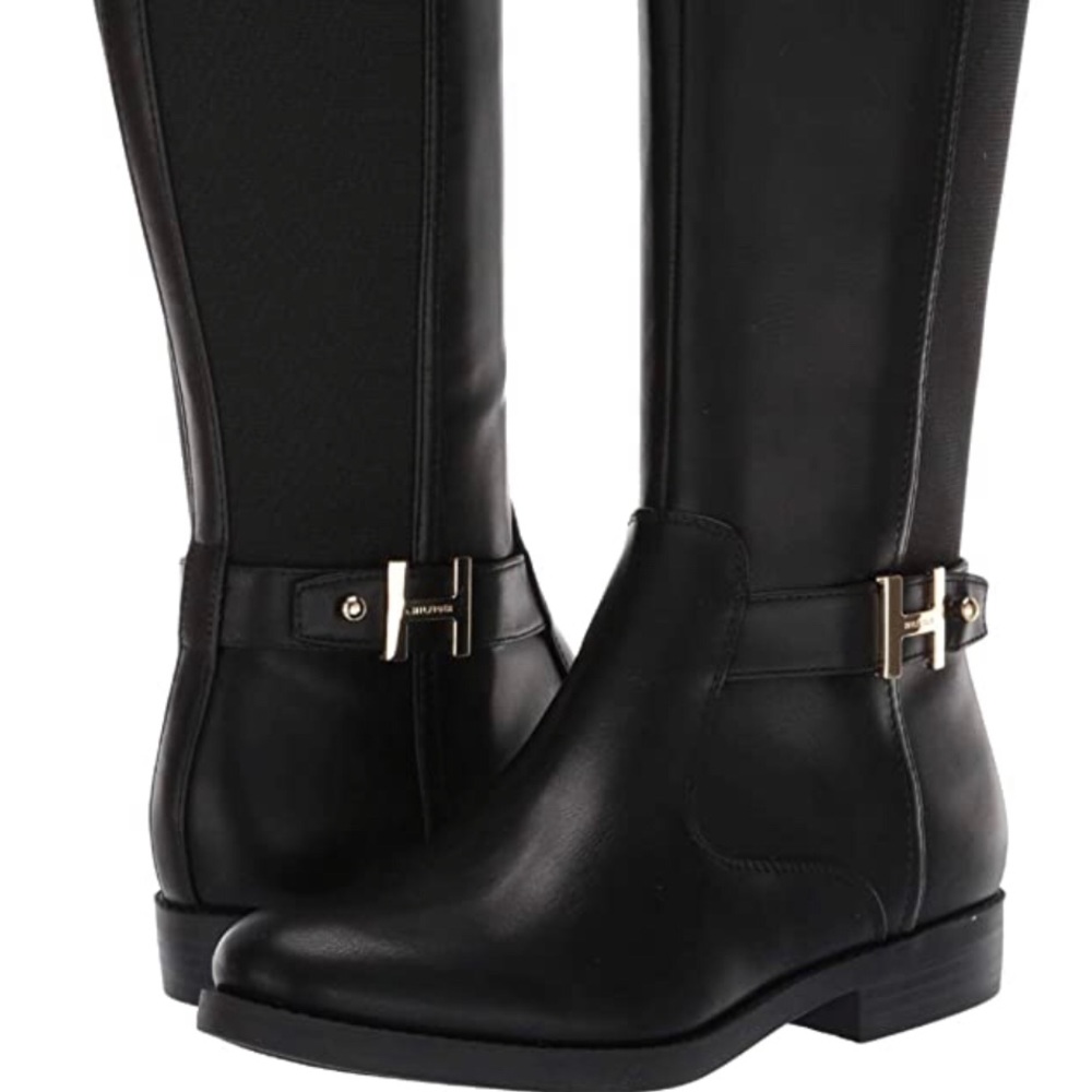 Tommy Hilfiger Women’s Supreme2 Boots